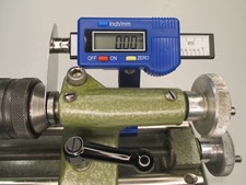UNIMAT DB/SL Tornio