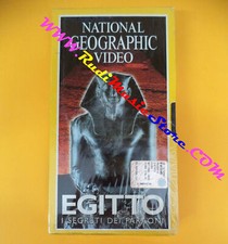 Film vhs egitto - i, dei
