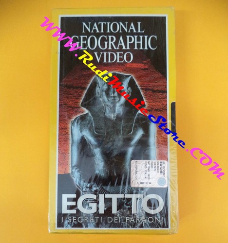 Film vhs egitto segreti dei - segreti,