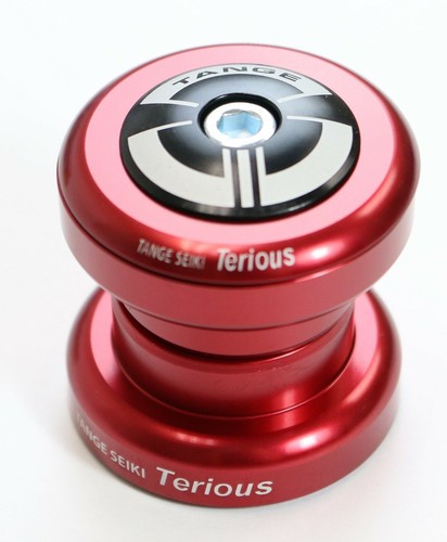 Tange terious bmx - terious,