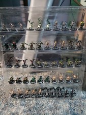 Mage Knight Uprising Factory