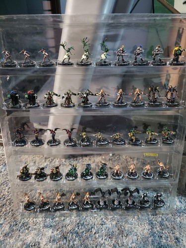 Mage knight uprising factory - mage,