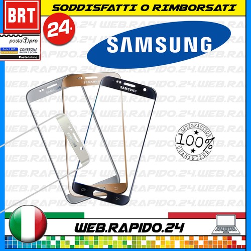 Vetro touch screen - touch,