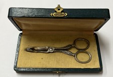 Forbici/Pinza Antica Con