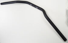 Manubrio per Aprilia MX, RX, SX alluminio nero opaco