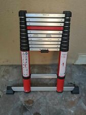 SCALA TELESCOPICA ALLUMINIO ALTEZZA 3,2 METRI ALTREX SMART UP GO