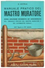 MANUALE PRATICO DEL MASTRO