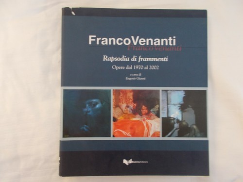 Franco venanti - franco,