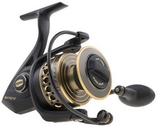 PENN BATTLE II 2 BTL 2000 jig