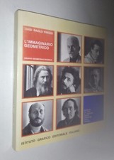 Finizio l immaginario - l.p.,