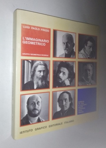 Finizio l immaginario - l.p., l'immaginario