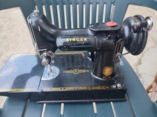 Singer Macchina Da Cucire Anni
