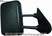 SPECCHIO PER IVECO DAILY 89-99 BRACCIO LUNGO SINISTRO