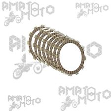 DISCHI FRIZIONE NEWFREN F1591A CAGIVA WMX 125 1982 WMX (MOZZI RIMOLDI) 125 1984