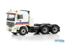 WSI Van Noort Trasporti Volvo