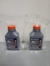 Olio Husqvarna XP+ miscela