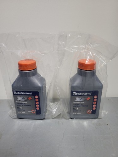 Olio husqvarna miscela - xp+,