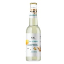 Acheo Ginger Beer Bevanda