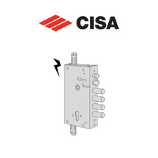 Cisa Revolution Entry 64