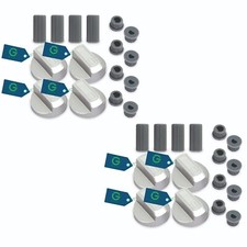 KIT 8 PZ MANOPOLE POMELLI