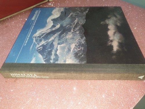 Himalaya grandi distese - himalaya,