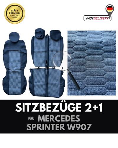 Rivestimenti sedili adatto - rivestimenti,