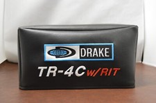 Parapolvere radioamatore Drake TR-4Cw/RIT Signature Series