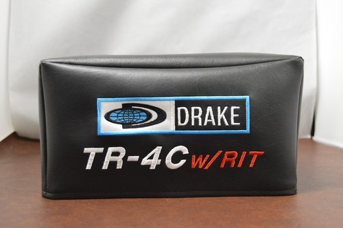 Parapolvere radioamatore drake - radioamatore,