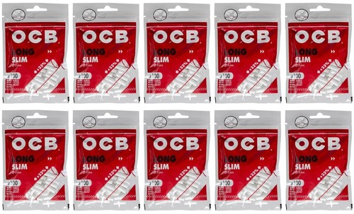 Filtro ocb long - ocb, x