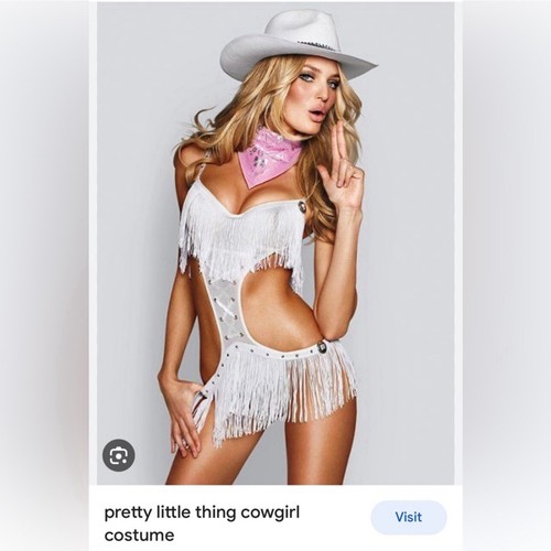 Costume cowgirl victoria - costume,