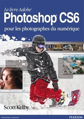Photoshop cs6 pour les - cs6,
