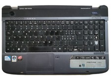 Sottoscocca Inferiore Superiore Acer Aspire 5738ZG