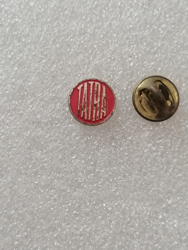 Distintivo pin spilla tatra - pin,