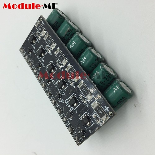 6pcs 16v farad - 6pcs,