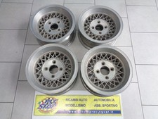 4 CERCHI JAPAN 935 - ALFA