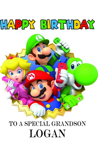 Biglietto compleanno - biglietto,