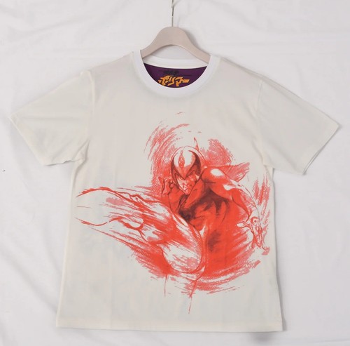 Shirt hurricane polymar - t-shirt,
