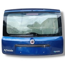 COFANO POSTERIORE PER FIAT