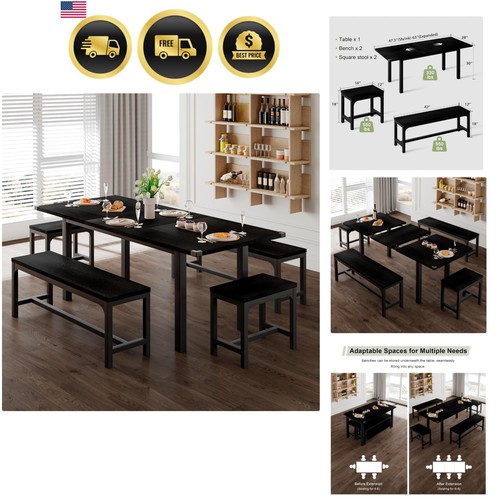 Set tavolo pranzo per 8 - da, 4-8