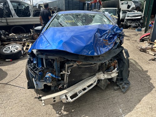Honda civic type fk2 - honda, 2.0