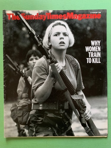 Sunday times february - sunday, 14-february-1999