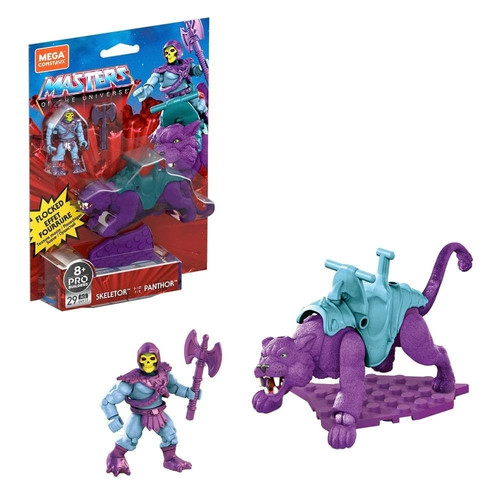 Masters the universe - masters,