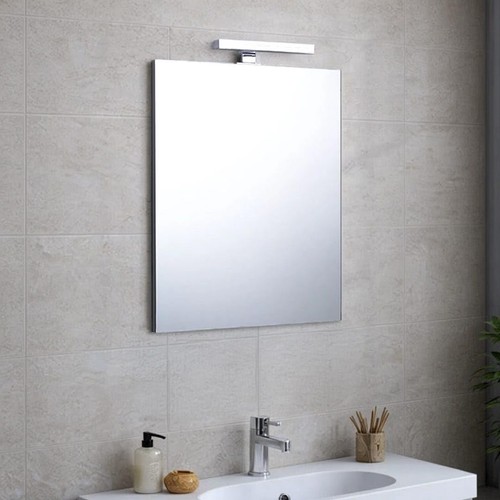 Specchio bagno 60x70 - bagno,