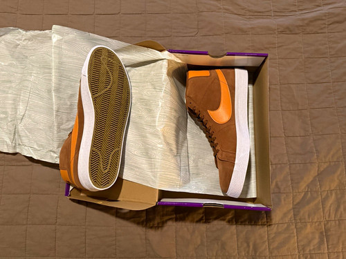 Scarpe skateboard nike sb - scarpe,