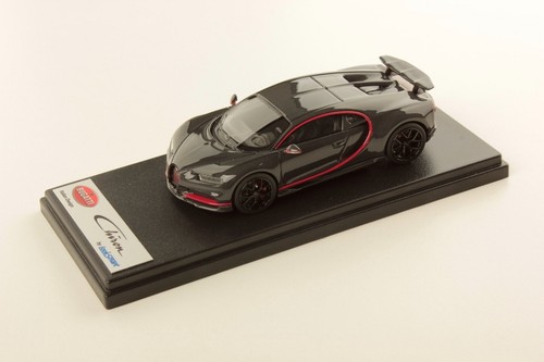 Looksmart ls490e bugatti - ls490e, 1:43