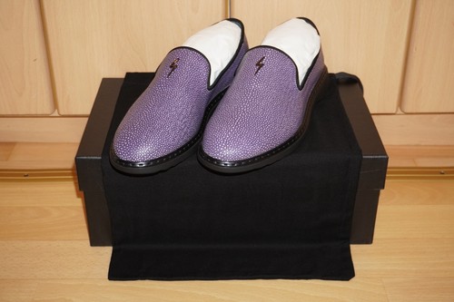Giuseppe zanotti mocassino - giuseppe,