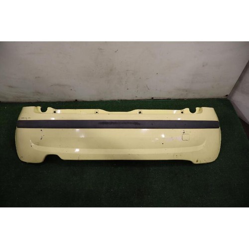 Paraurti post fiat panda - paraurti, post.