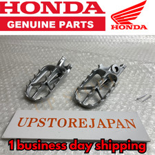 Honda enduro footpeg kit 2020 - enduro,
