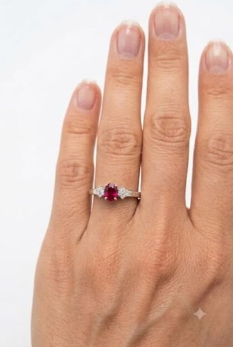 Anello alfieri john - anello, st.