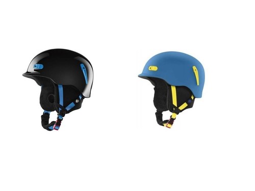 Casco sci snowboard per - casco, e